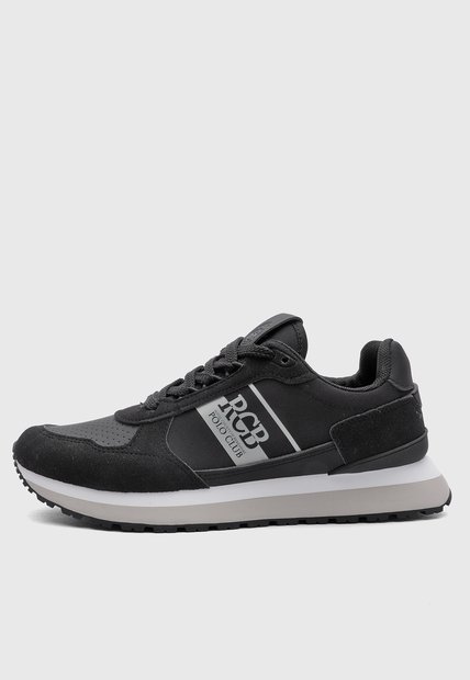 Tenis Lifestyle Royal County of Berkshire Polo Negro