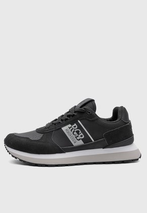 Tenis Lifestyle Royal County of Berkshire Polo Negro