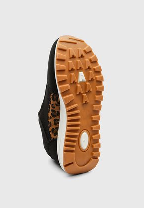 Tenis Royal County of Berkshire Polo Negro