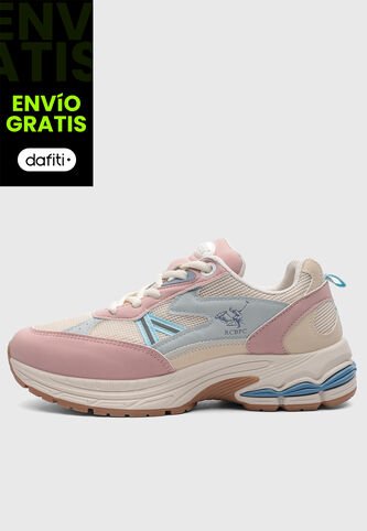 Tenis Lifestyle Royal County of Berkshire Polo Beige Royal County of Berkshire Polo
