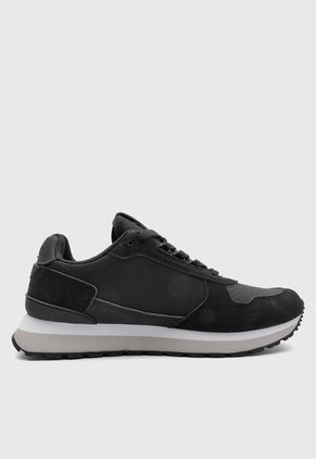Tenis Lifestyle Royal County of Berkshire Polo Negro