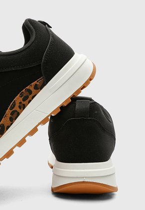 Tenis Royal County of Berkshire Polo Negro