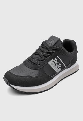 Tenis Lifestyle Royal County of Berkshire Polo Negro