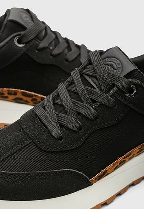 Tenis Royal County of Berkshire Polo Negro