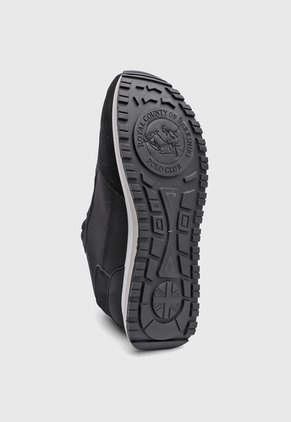 Tenis Lifestyle Royal County of Berkshire Polo Negro