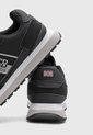 Tenis Lifestyle Royal County of Berkshire Polo Negro de Royal County of Berkshire Polo