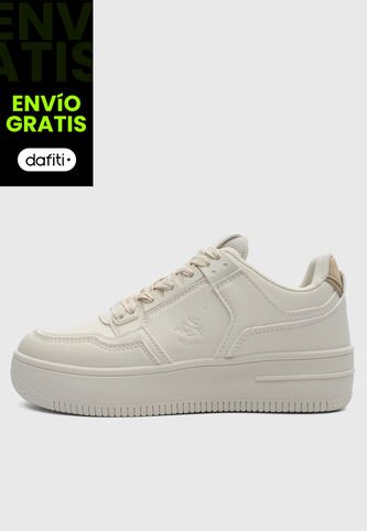 Tenis Lifestyle Royal County of Berkshire Polo Beige Royal County of Berkshire Polo