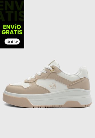 Tenis Lifestyle Royal County of Berkshire Polo Marfil Royal County of Berkshire Polo