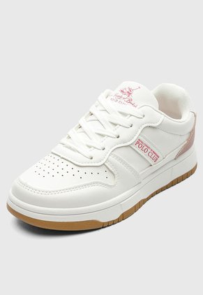 Tenis Royal County of Berkshire Polo Blanco