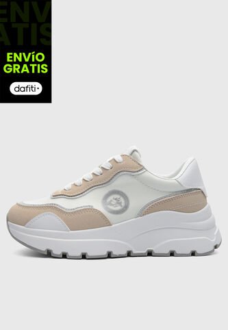 Tenis Royal County of Berkshire Polo Blanco Royal County of Berkshire Polo