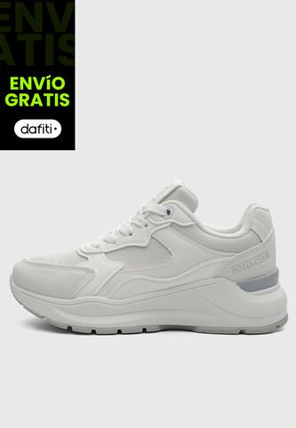 Tenis Lifestyle Royal County of Berkshire Polo Marfil Royal County of Berkshire Polo