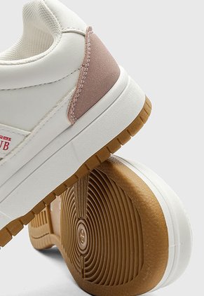 Tenis Royal County of Berkshire Polo Blanco