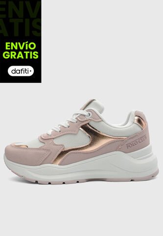 Tenis Lifestyle Royal County of Berkshire Polo Rosa Royal County of Berkshire Polo