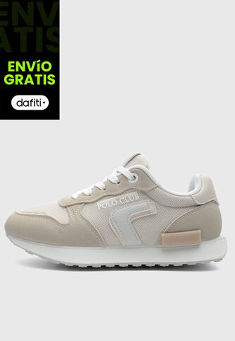 Tenis Lifestyle Royal County of Berkshire Polo Beige Royal County of Berkshire Polo