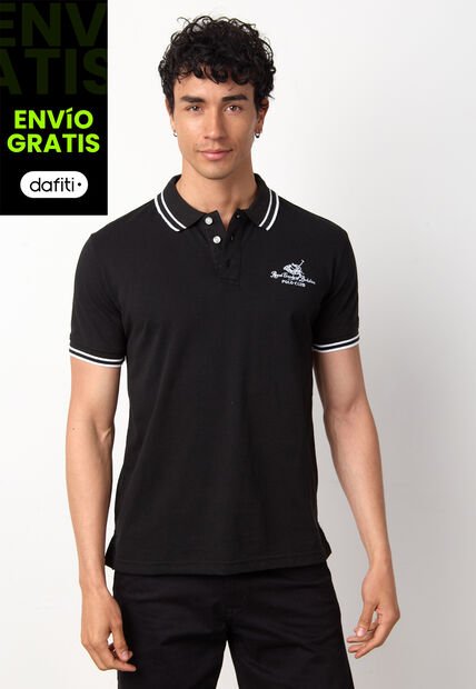 Polo Royal County of Berkshire Polo Negro