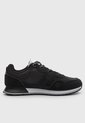Tenis Lifestyle Royal County of Berkshire Polo Negro de Royal County of Berkshire Polo