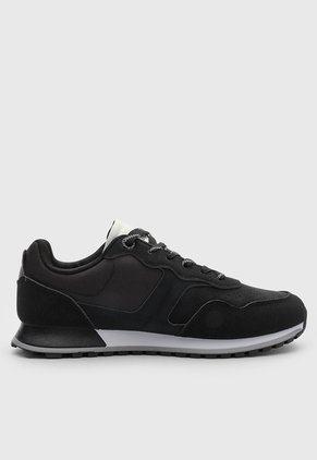 Tenis Lifestyle Royal County of Berkshire Polo Negro