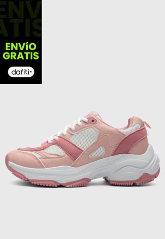 Tenis Lifestyle Royal County of Berkshire Polo Rosa Nude Royal County of Berkshire Polo
