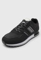 Tenis Lifestyle Royal County of Berkshire Polo Negro de Royal County of Berkshire Polo