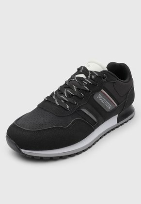 Tenis Lifestyle Royal County of Berkshire Polo Negro