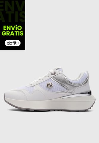 Tenis Lifestyle Royal County of Berkshire Polo Blanco Royal County of Berkshire Polo