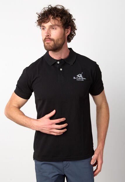 Polo Royal County of Berkshire Polo Negro
