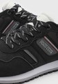 Tenis Lifestyle Royal County of Berkshire Polo Negro de Royal County of Berkshire Polo