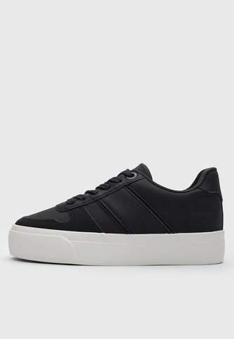 Tenis Lifestyle Royal County of Berkshire Polo Negro Royal County of Berkshire Polo