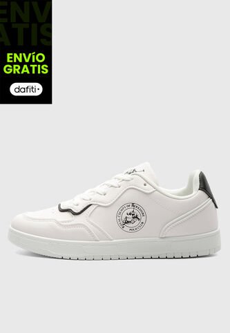 Tenis Royal County of Berkshire Polo Blanco Royal County of Berkshire Polo