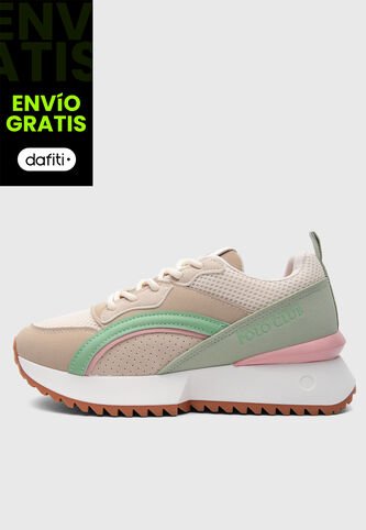 Tenis Lifestyle Royal County of Berkshire Polo Beige Royal County of Berkshire Polo