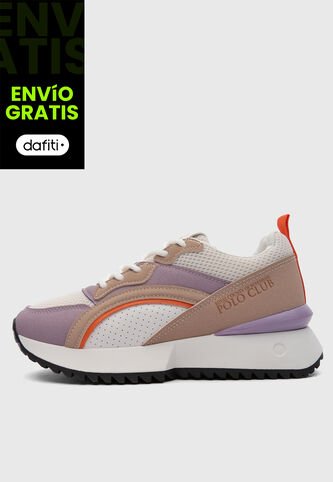 Tenis Lifestyle Royal County of Berkshire Polo Marfil Royal County of Berkshire Polo