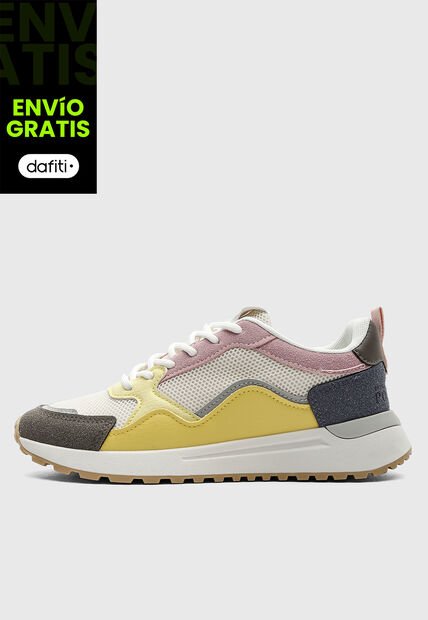 Tenis Royal County of Berkshire Polo Multicolor