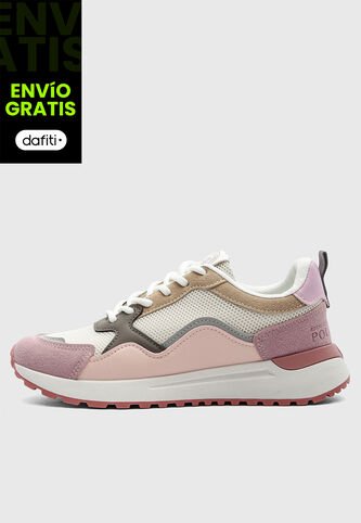 Tenis Royal County of Berkshire Polo Multicolor Royal County of Berkshire Polo