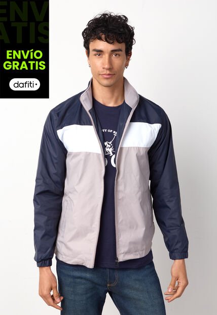 Chaqueta Royal County of Berkshire Polo Azul