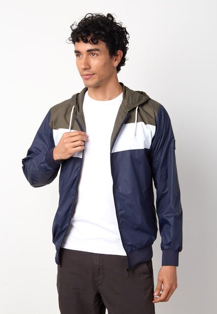 Chaqueta Royal County of Berkshire Polo Azul