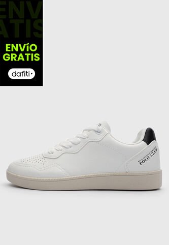 Tenis Lifestyle Royal County of Berkshire Polo Blanco Royal County of Berkshire Polo