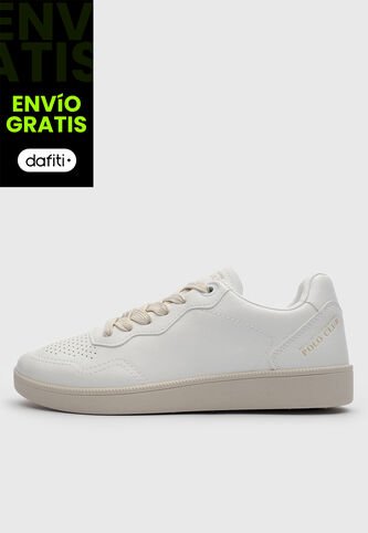 Tenis Lifestyle Royal County of Berkshire Polo Blanco Royal County of Berkshire Polo