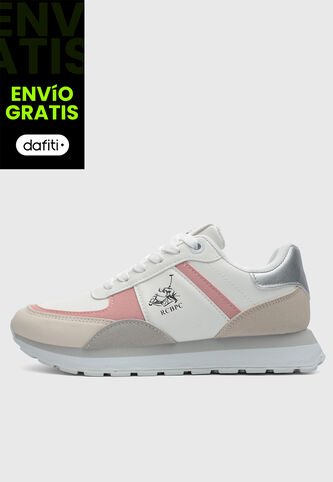 Tenis Lifestyle Royal County of Berkshire Polo Marfil Royal County of Berkshire Polo