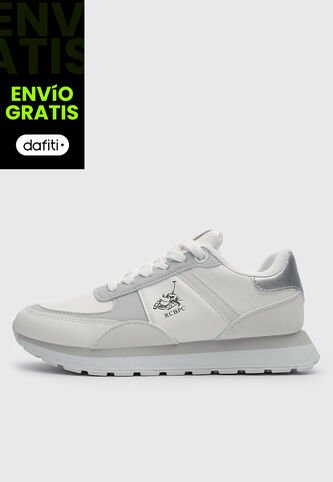 Tenis Lifestyle Royal County of Berkshire Polo Marfil Royal County of Berkshire Polo