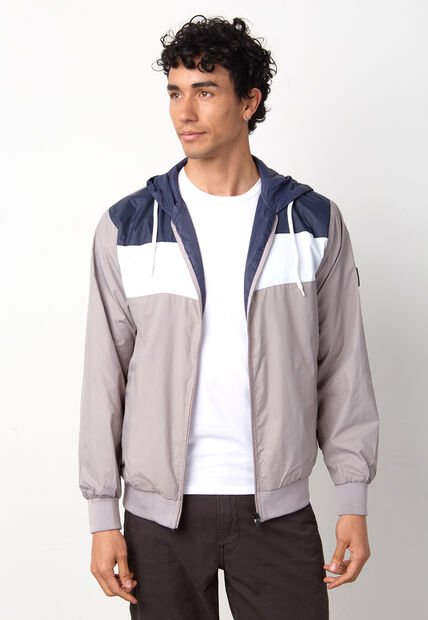 Chaqueta Royal County of Berkshire Polo Gris