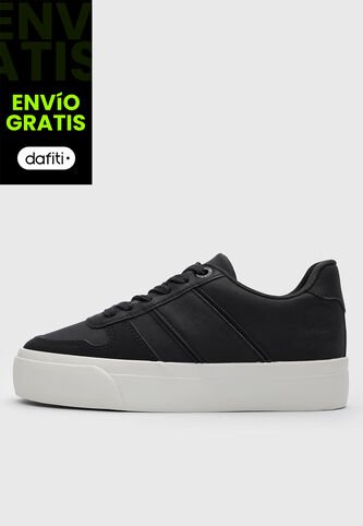 Tenis Lifestyle Royal County of Berkshire Polo Negro Royal County of Berkshire Polo