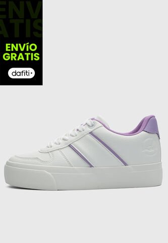 Tenis Lifestyle Royal County of Berkshire Polo Blanco Royal County of Berkshire Polo