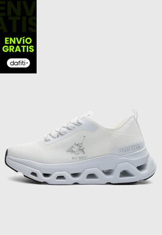 Tenis Royal County of Berkshire Polo Blanco Royal County of Berkshire Polo