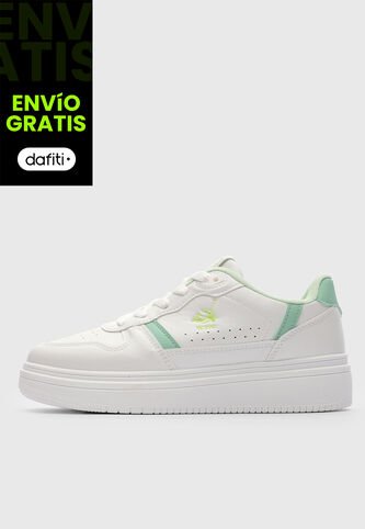 Tenis Lifestyle Royal County of Berkshire Polo Blanco Royal County of Berkshire Polo