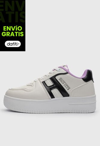 Tenis Lifestyle Royal County of Berkshire Polo Marfil Royal County of Berkshire Polo