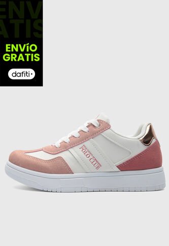 Tenis Lifestyle Royal County of Berkshire Polo Blanco Royal County of Berkshire Polo