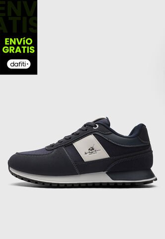 Tenis Royal County of Berkshire Polo Azul Royal County of Berkshire Polo