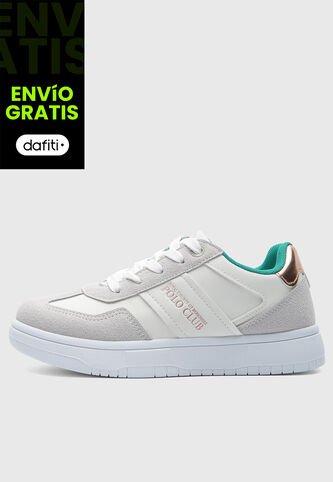Tenis Lifestyle Royal County of Berkshire Polo Marfil Royal County of Berkshire Polo