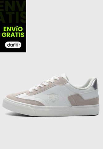 Tenis Lifestyle Royal County of Berkshire Polo Blanco Royal County of Berkshire Polo