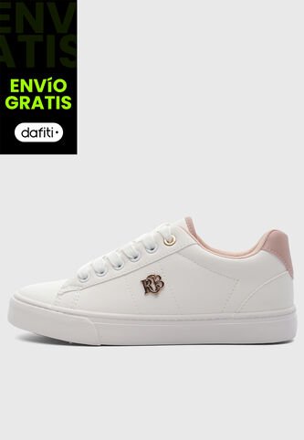 Tenis Lifestyle Royal County of Berkshire Polo Blanco Royal County of Berkshire Polo